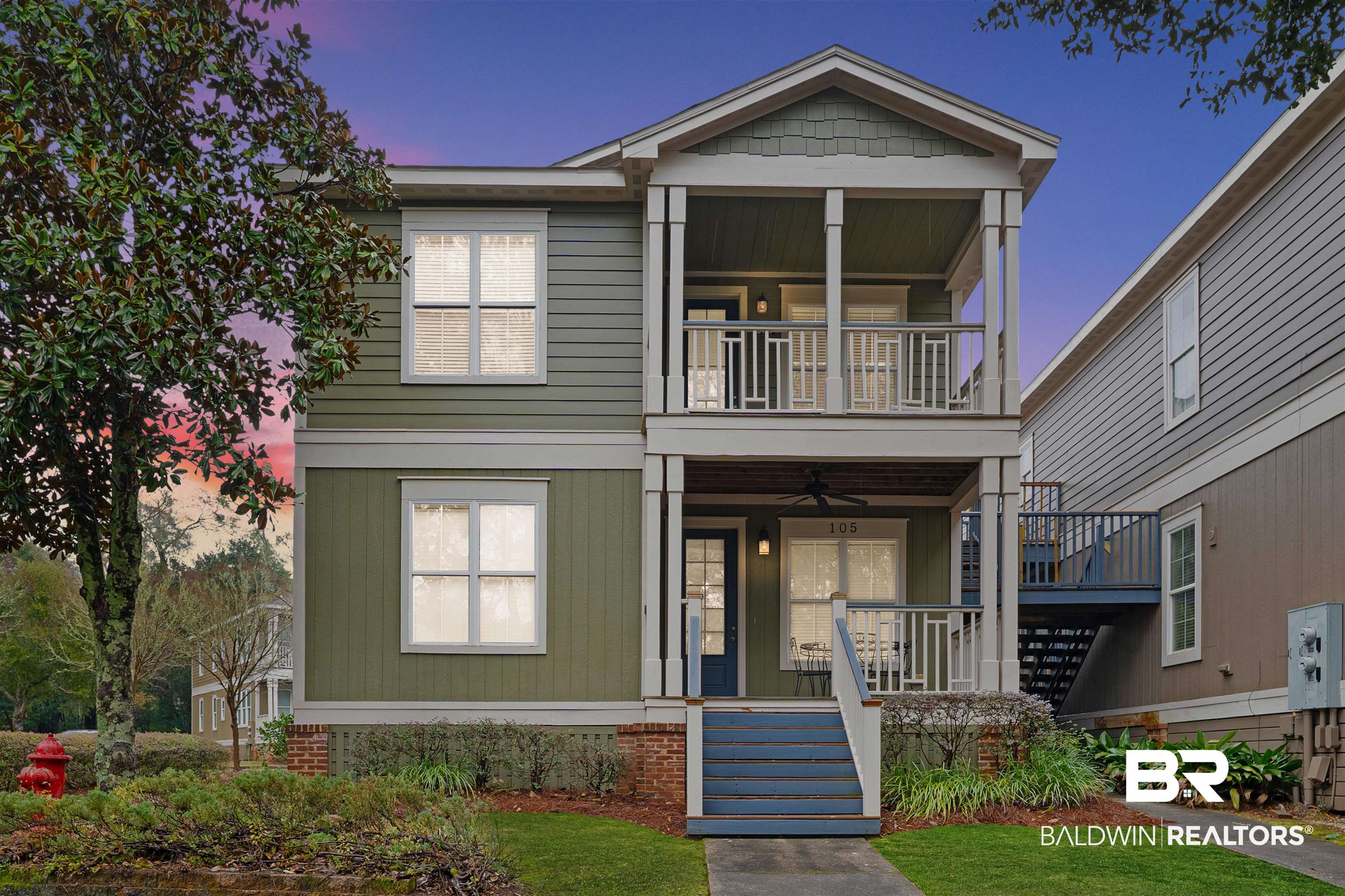 Daphne Homes Under $250,000