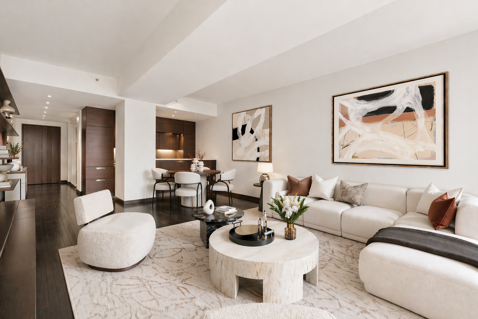 20 Pine Street 1806 Financial District New York NY 10005