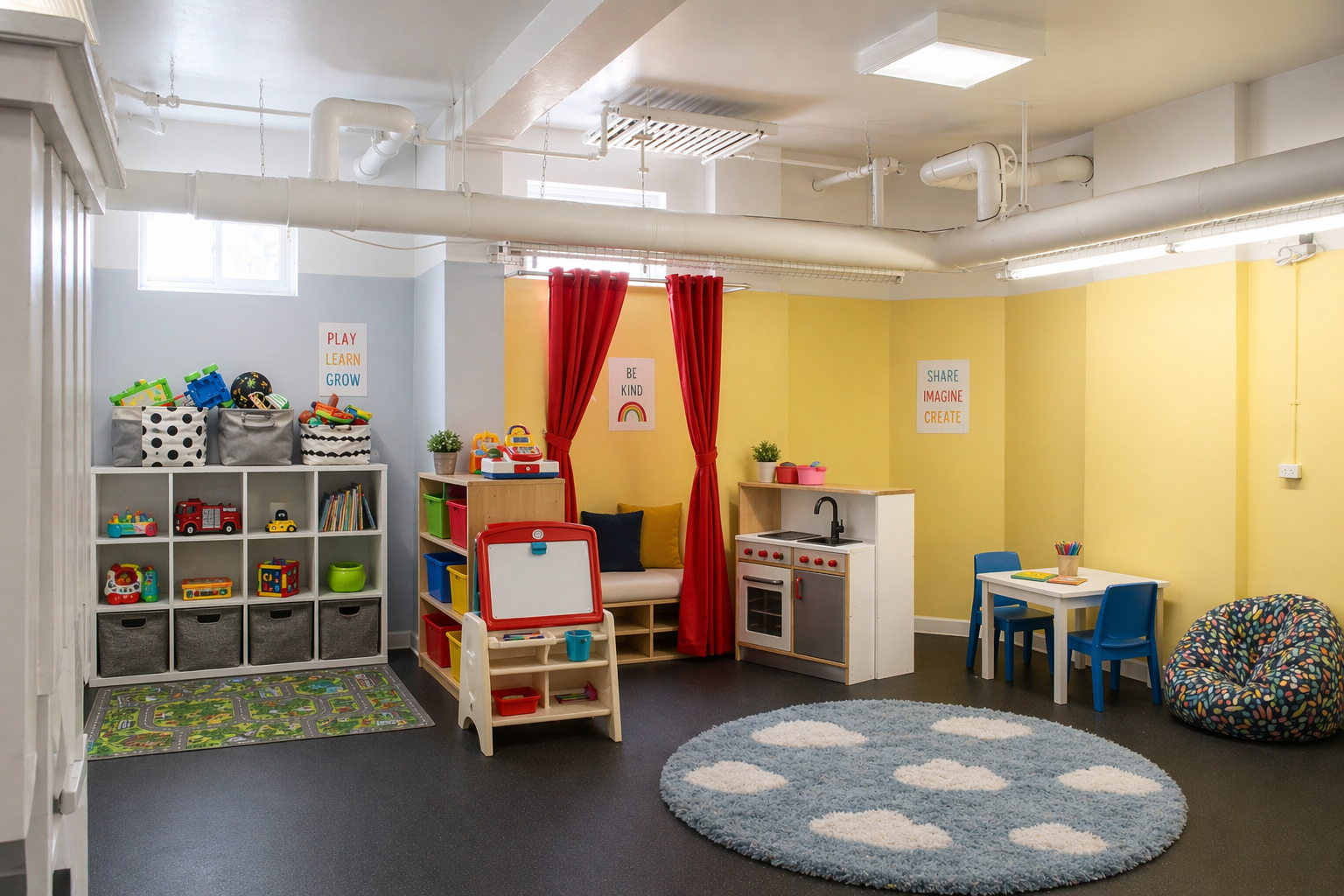 120 Cabrini Blvd. 121/122 Hudson Heights New York NY 10033