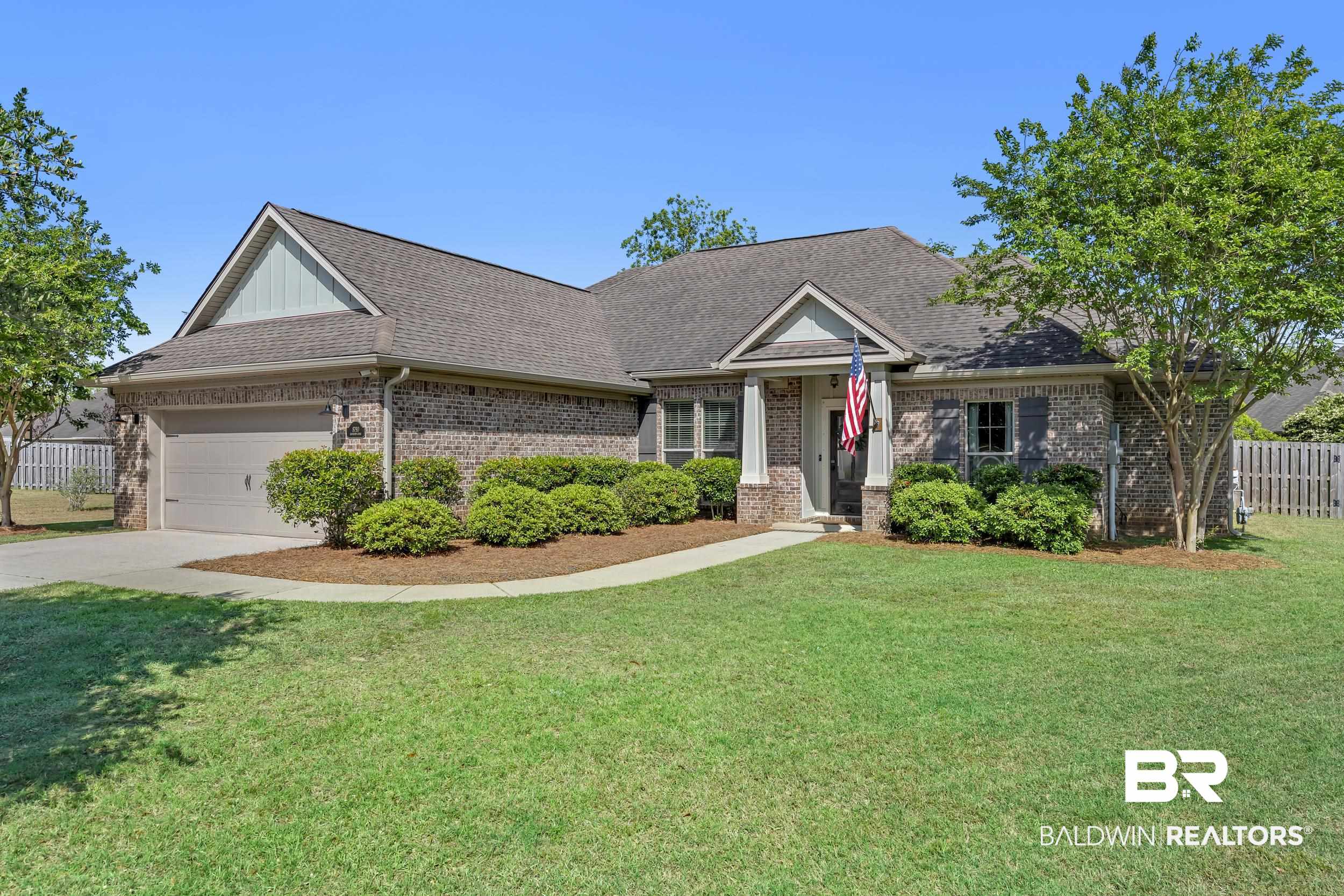 Daphne High School - Homes For Sale