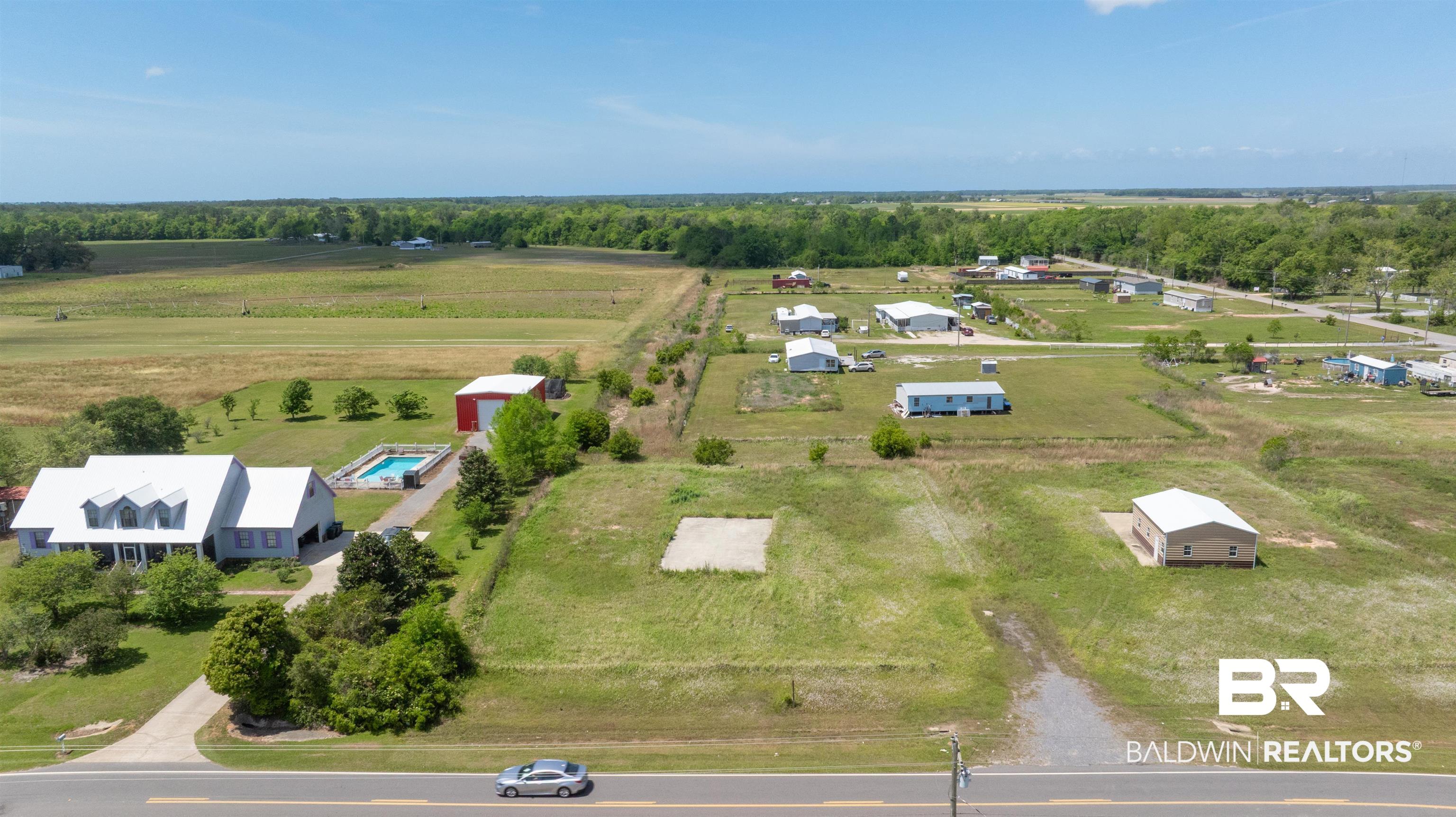 2nd image of 7923 County Rd 19, Foley, AL 36535 | MLS# 395481