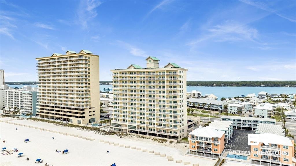 2 Bedroom Condos in Gulf Shores