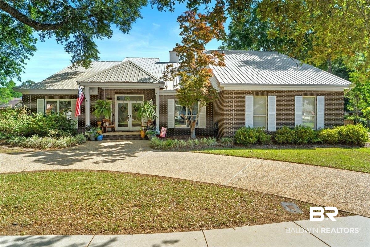 Fairhope Homes from $400,000-$500,000