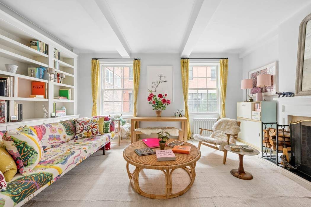 35 West 9th Street 3D Greenwich Village New York NY 10011