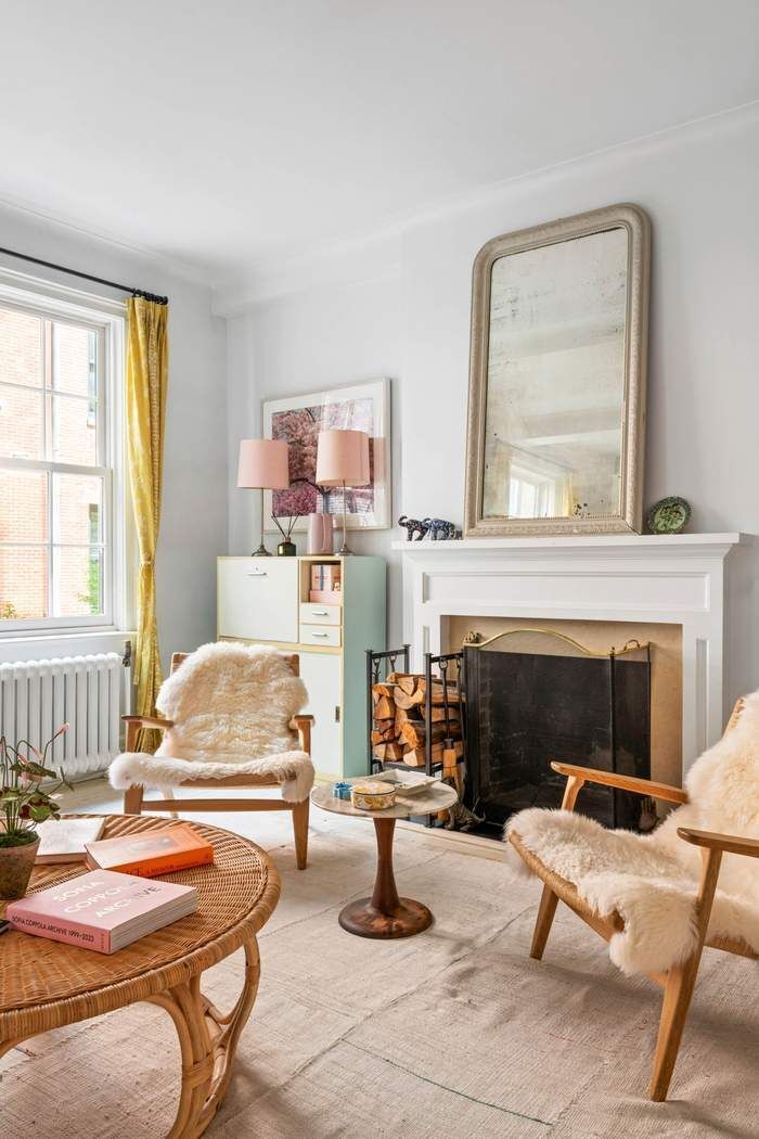 35 West 9th Street 3D Greenwich Village New York NY 10011