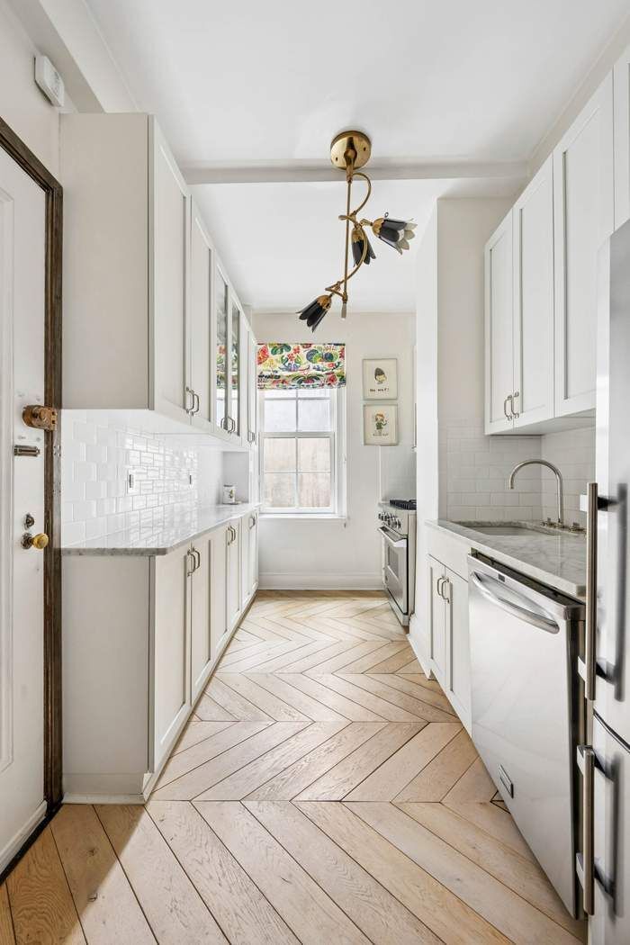 35 West 9th Street 3D Greenwich Village New York NY 10011