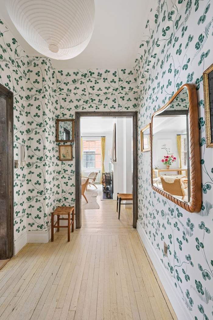 35 West 9th Street 3D Greenwich Village New York NY 10011