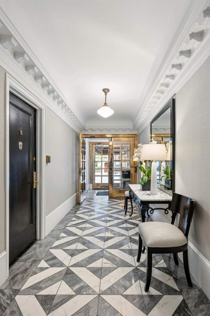 35 West 9th Street 3D Greenwich Village New York NY 10011