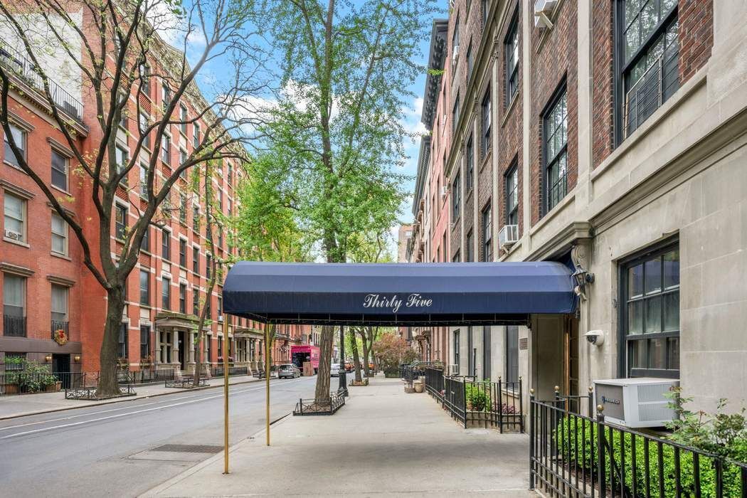 35 West 9th Street 3D Greenwich Village New York NY 10011