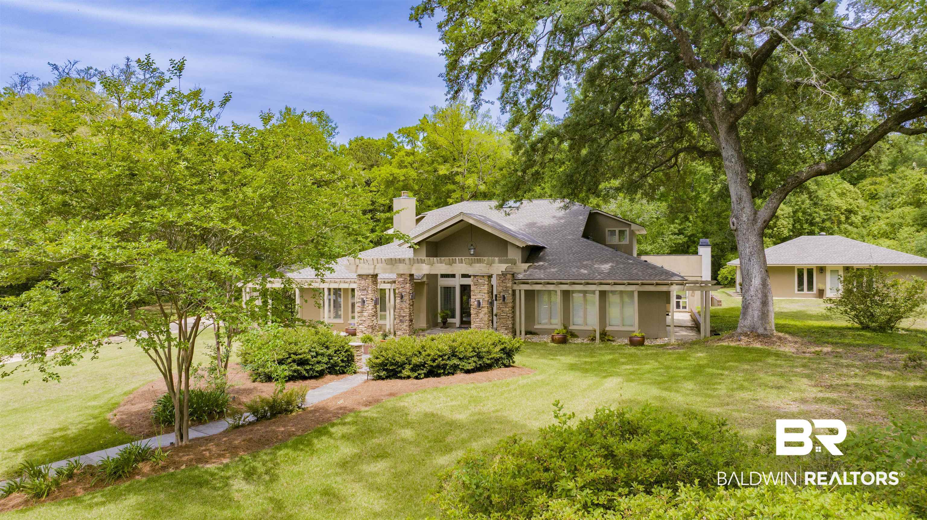 Homes for Sale in Montrose Village - Fairhope AL
