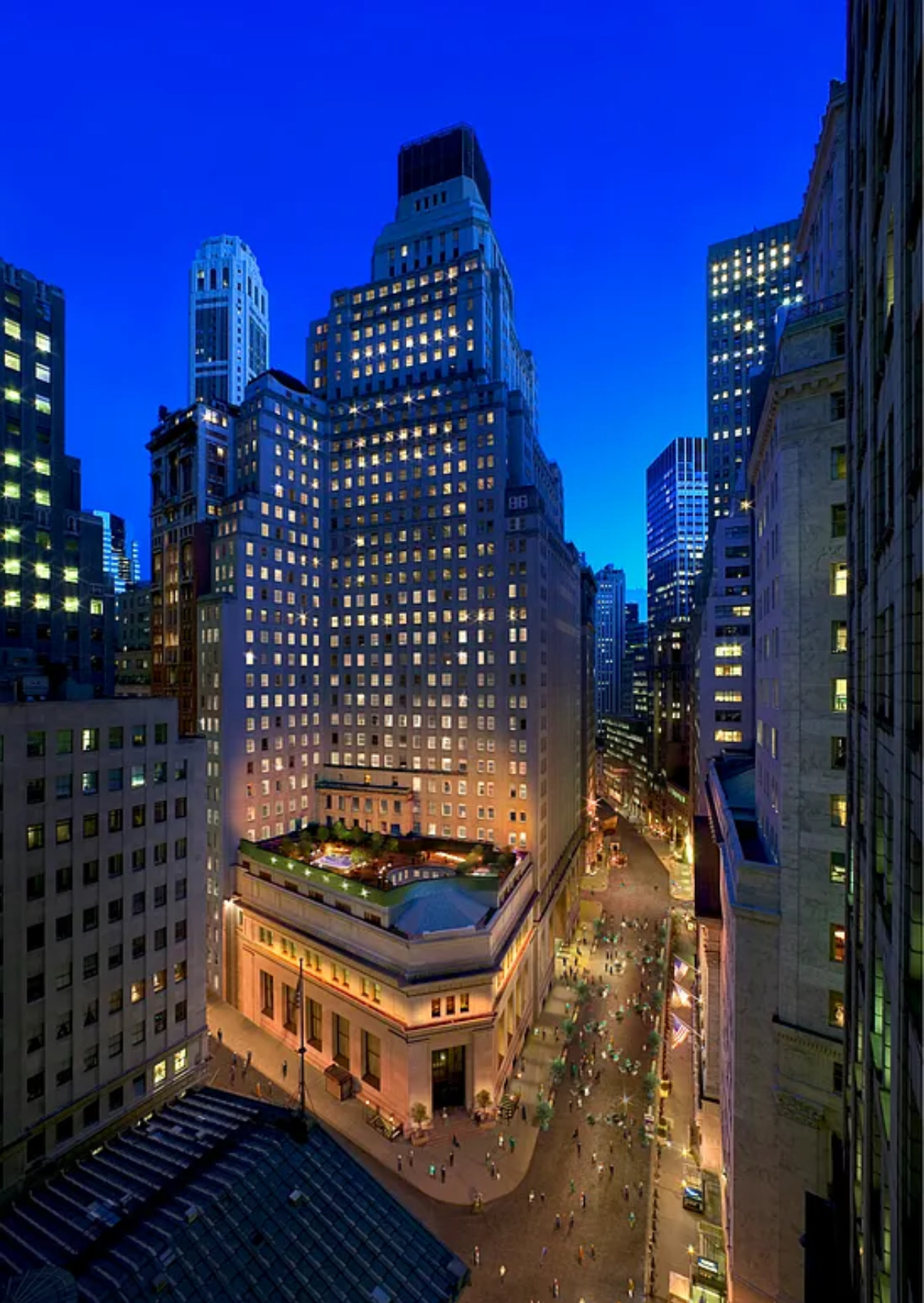 15 Broad Street 1510 Financial District New York NY 10005