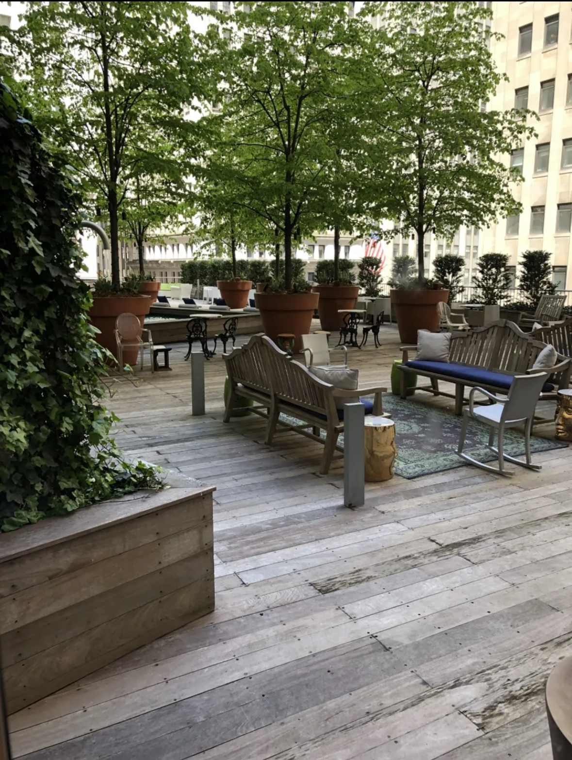 15 Broad Street 1510 Financial District New York NY 10005