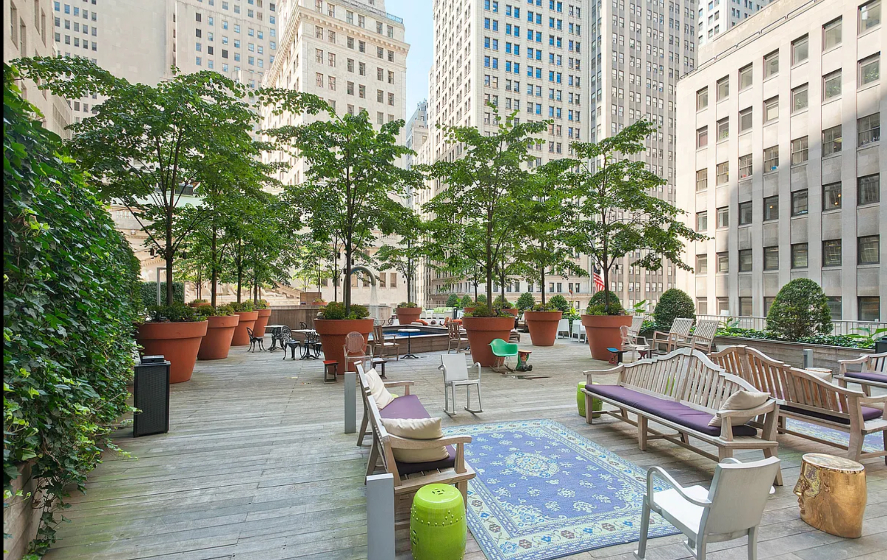 15 Broad Street 1510 Financial District New York NY 10005