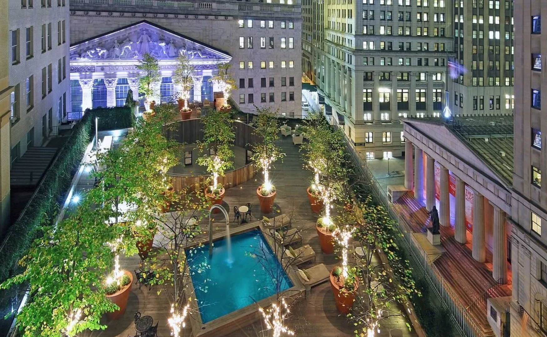 15 Broad Street 1510 Financial District New York NY 10005