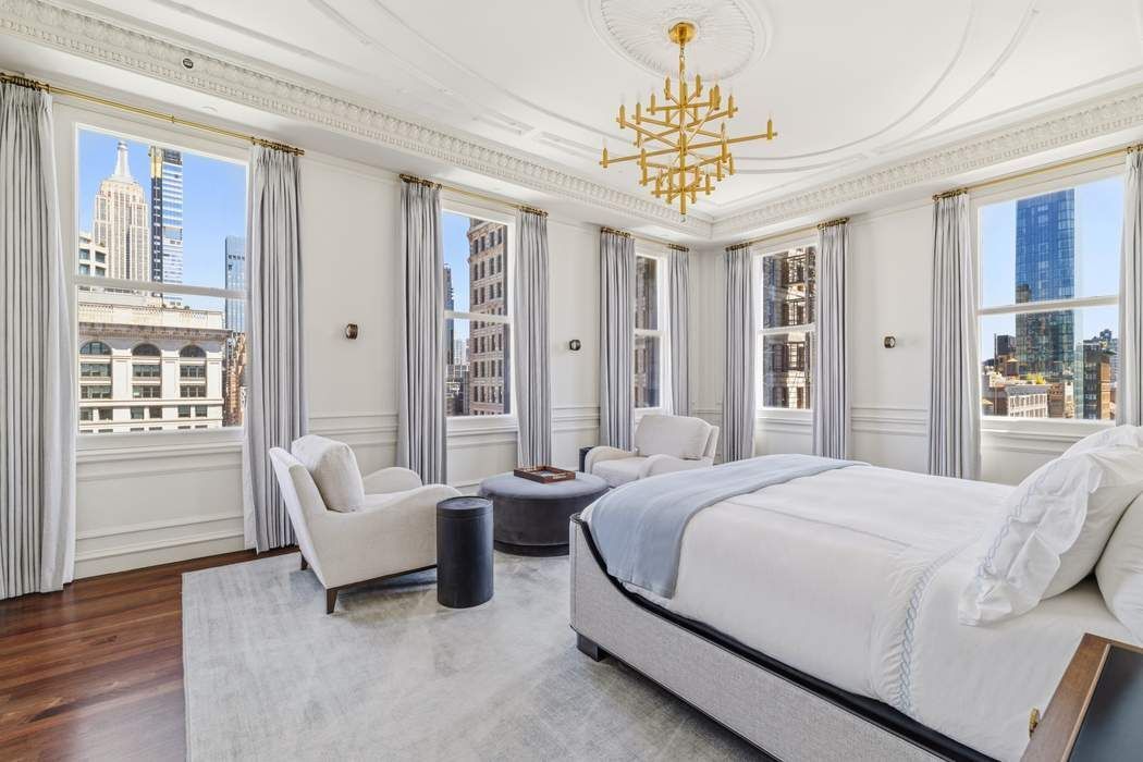 170 Fifth Avenue PH Flatiron District New York NY 10010