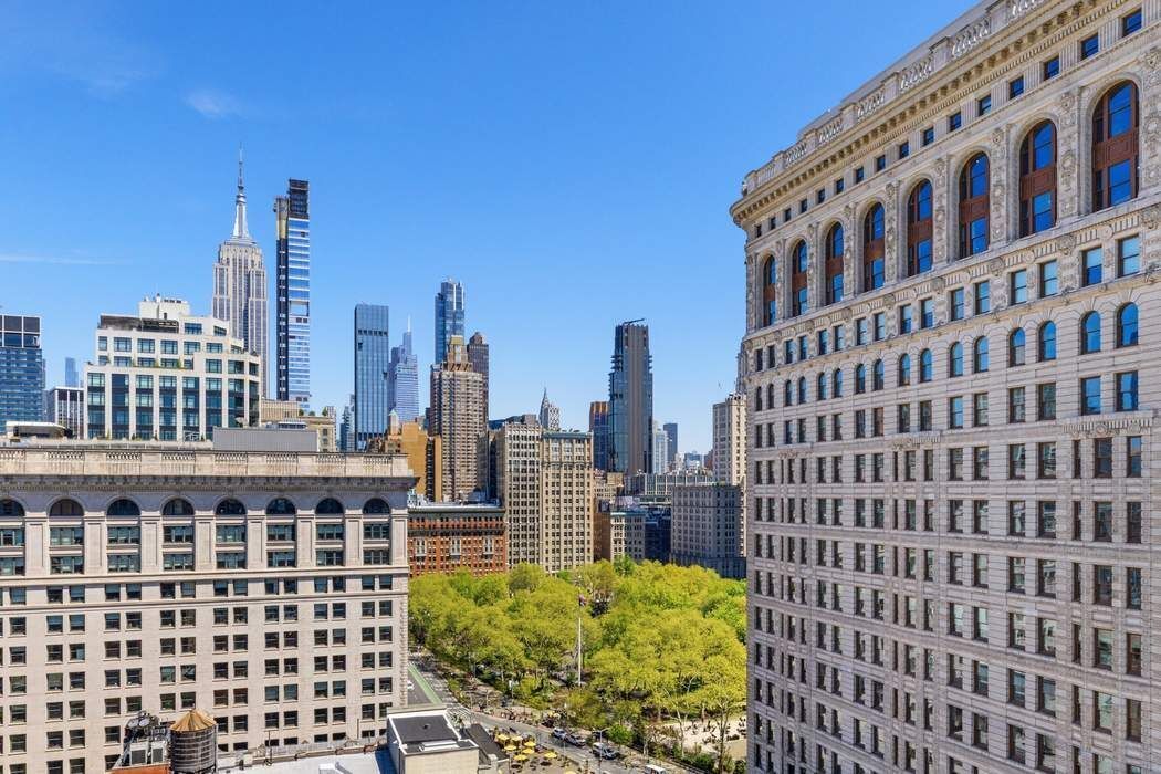 170 Fifth Avenue PH Flatiron District New York NY 10010