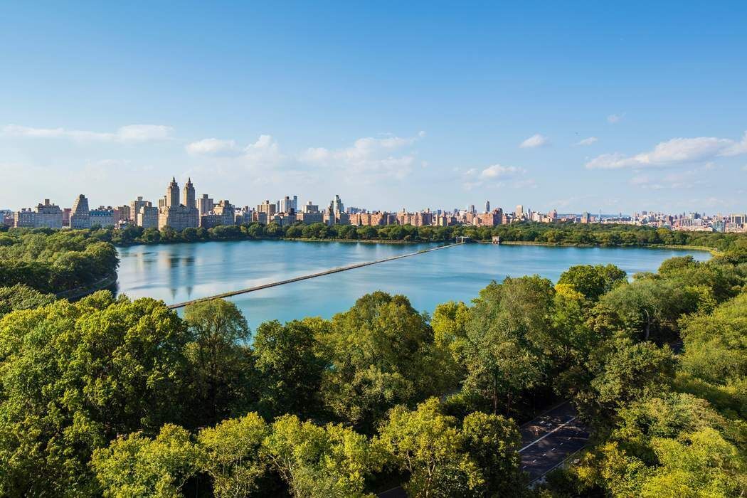 1040 Fifth Avenue 16A Upper East Side New York NY 10028