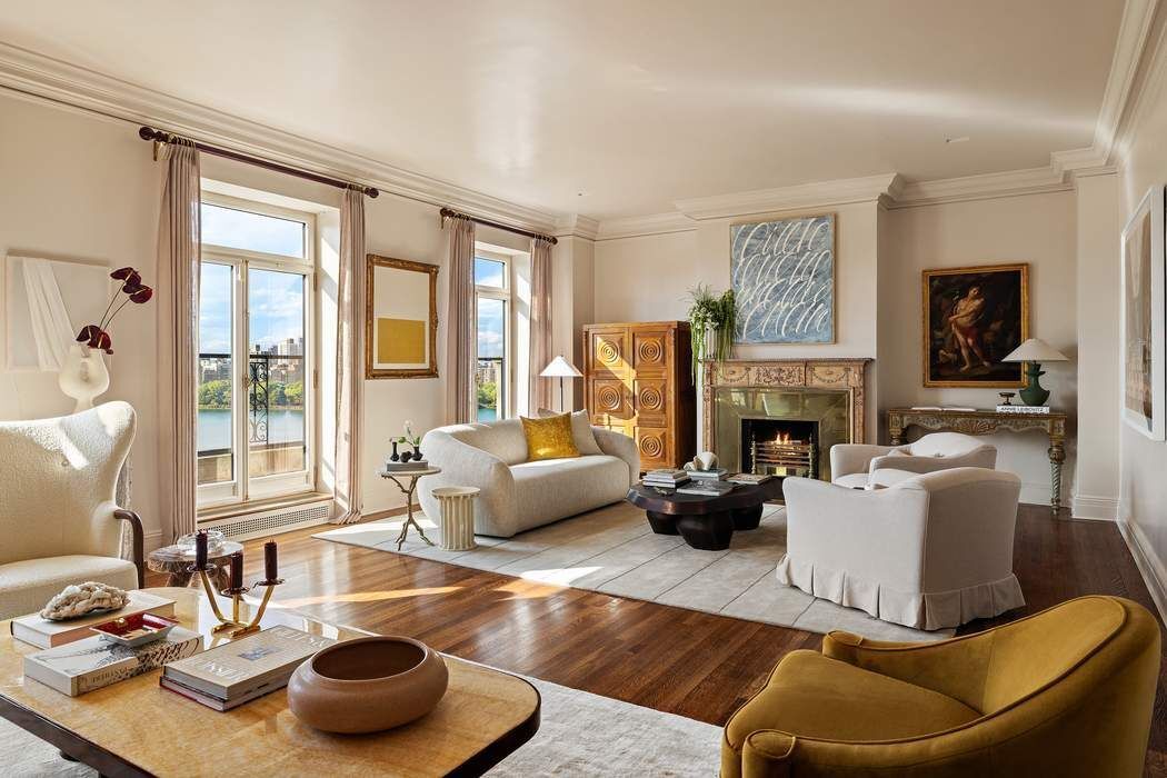 1040 Fifth Avenue 16A Upper East Side New York NY 10028