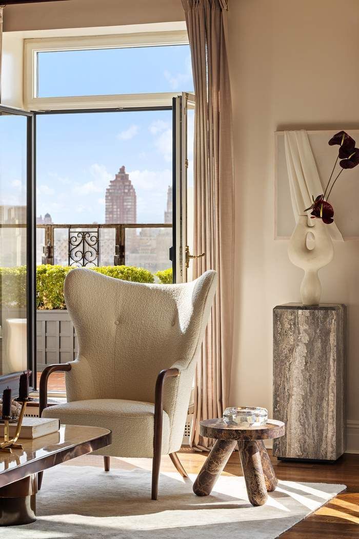 1040 Fifth Avenue 16A Upper East Side New York NY 10028