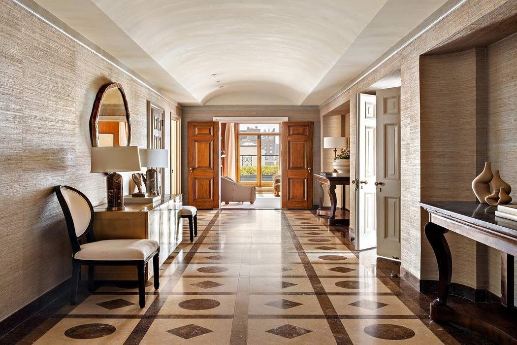 1040 Fifth Avenue 16A Upper East Side New York NY 10028