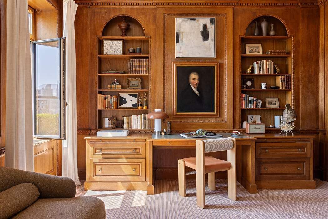 1040 Fifth Avenue 16A Upper East Side New York NY 10028