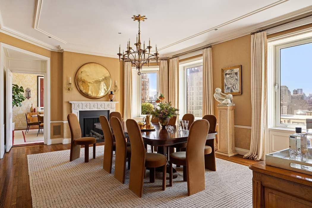 1040 Fifth Avenue 16A Upper East Side New York NY 10028