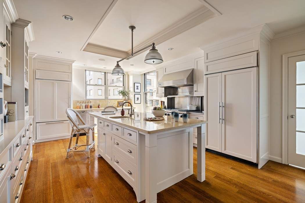 1040 Fifth Avenue 16A Upper East Side New York NY 10028