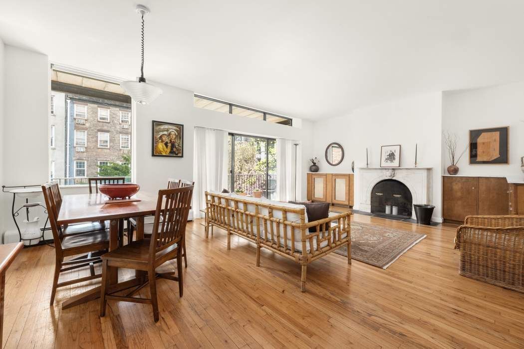 434 West 23rd Street C Chelsea New York NY 10011