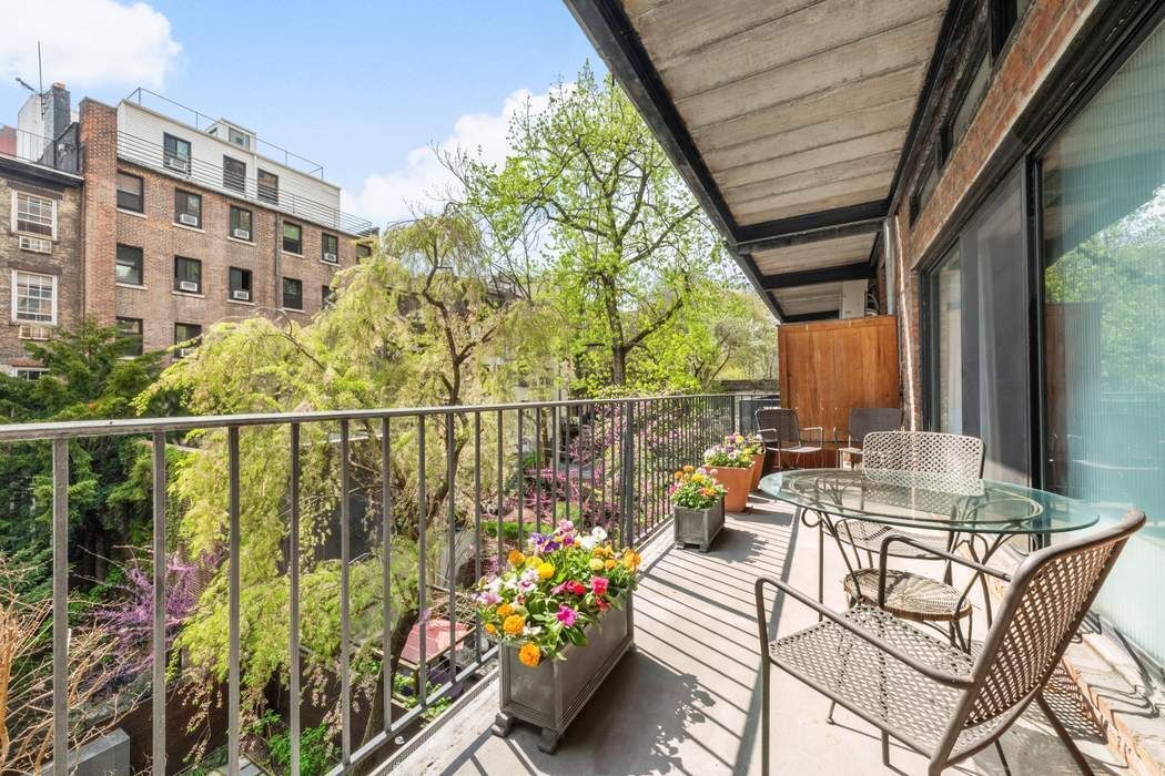 434 West 23rd Street C Chelsea New York NY 10011