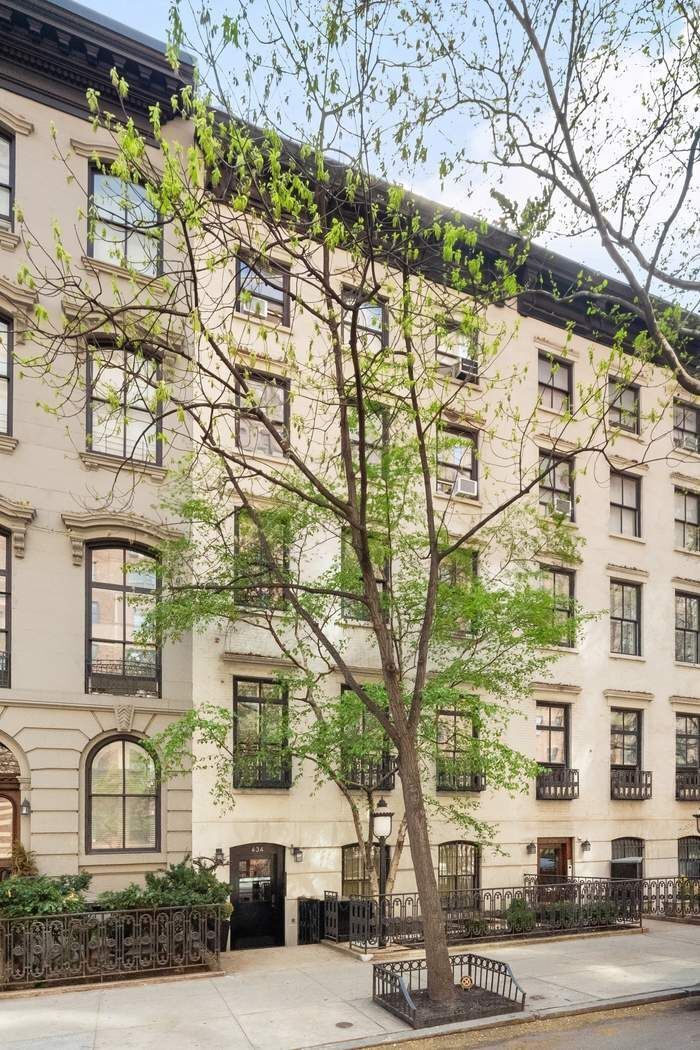 434 West 23rd Street C Chelsea New York NY 10011