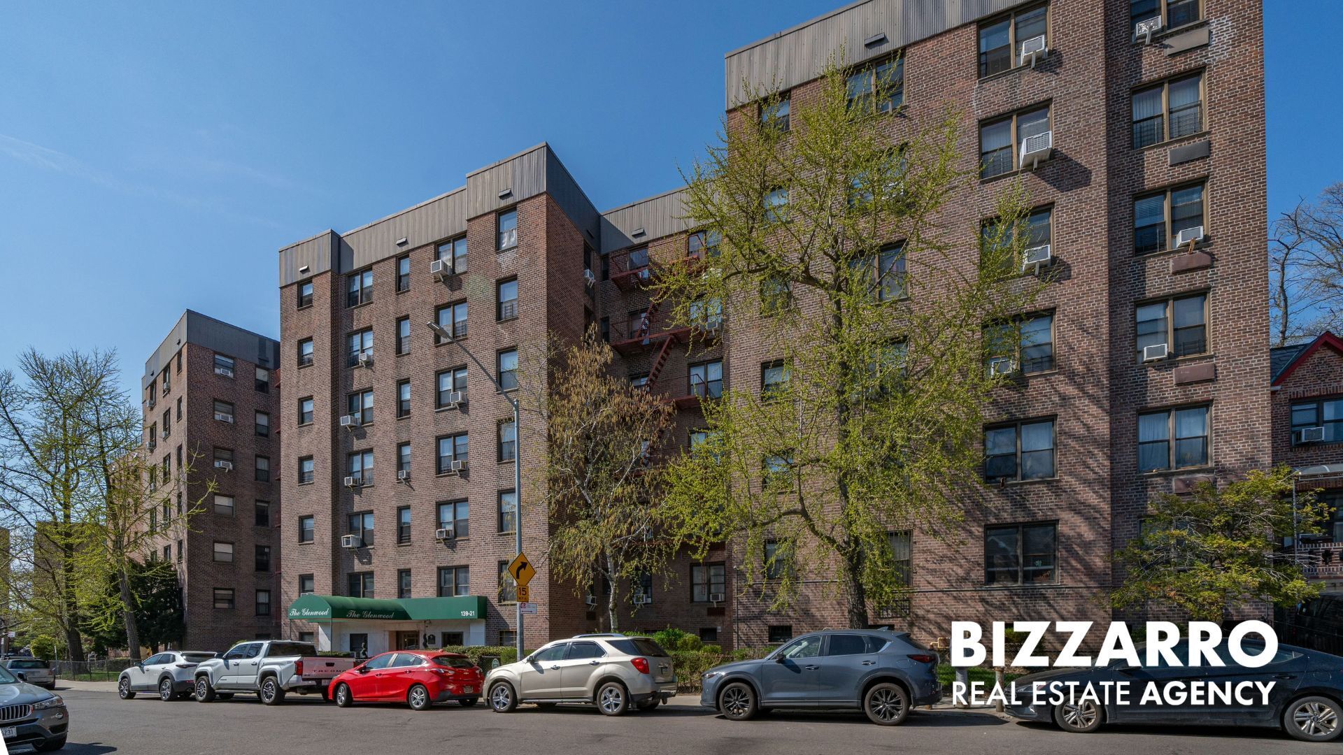 139-21 85th Drive 3E Briarwood Queens NY 11435