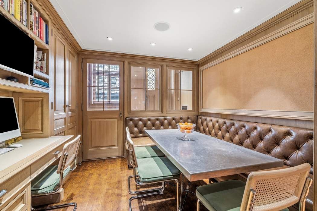 126 East 74th Street Upper East Side New York NY 10021