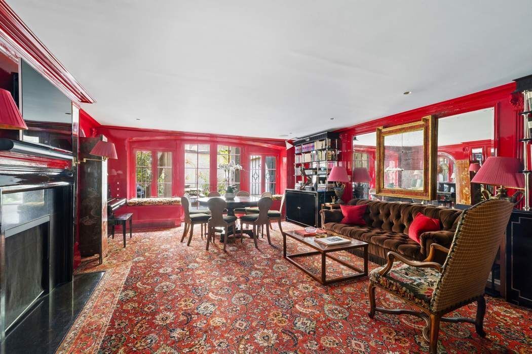 126 East 74th Street Upper East Side New York NY 10021