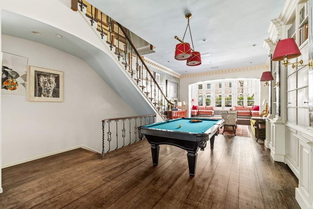 126 East 74th Street Upper East Side New York NY 10021