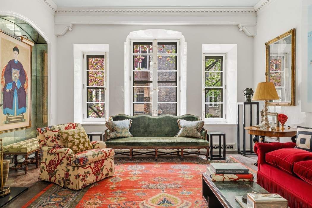 126 East 74th Street Upper East Side New York NY 10021