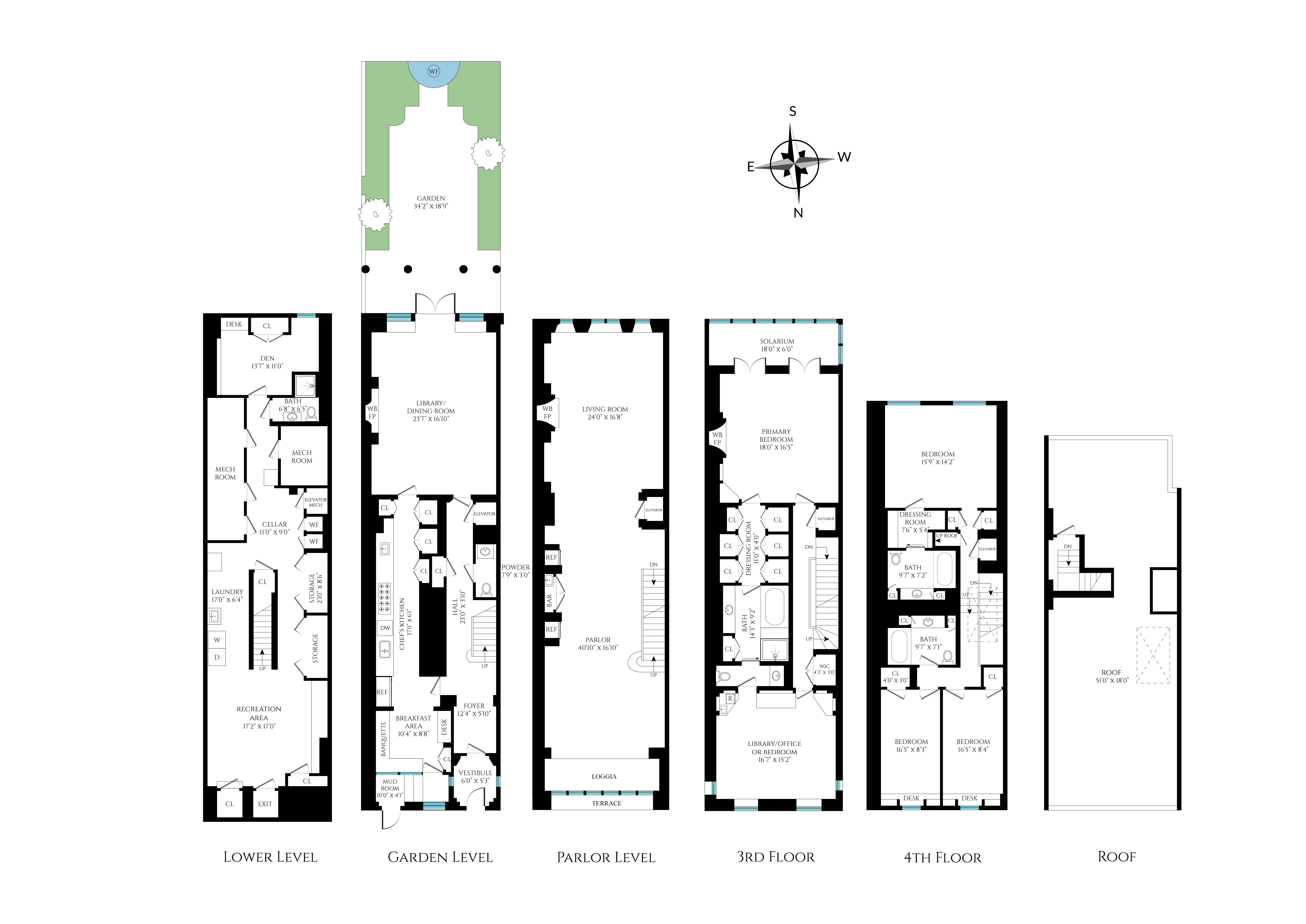 126 East 74th Street Upper East Side New York NY 10021
