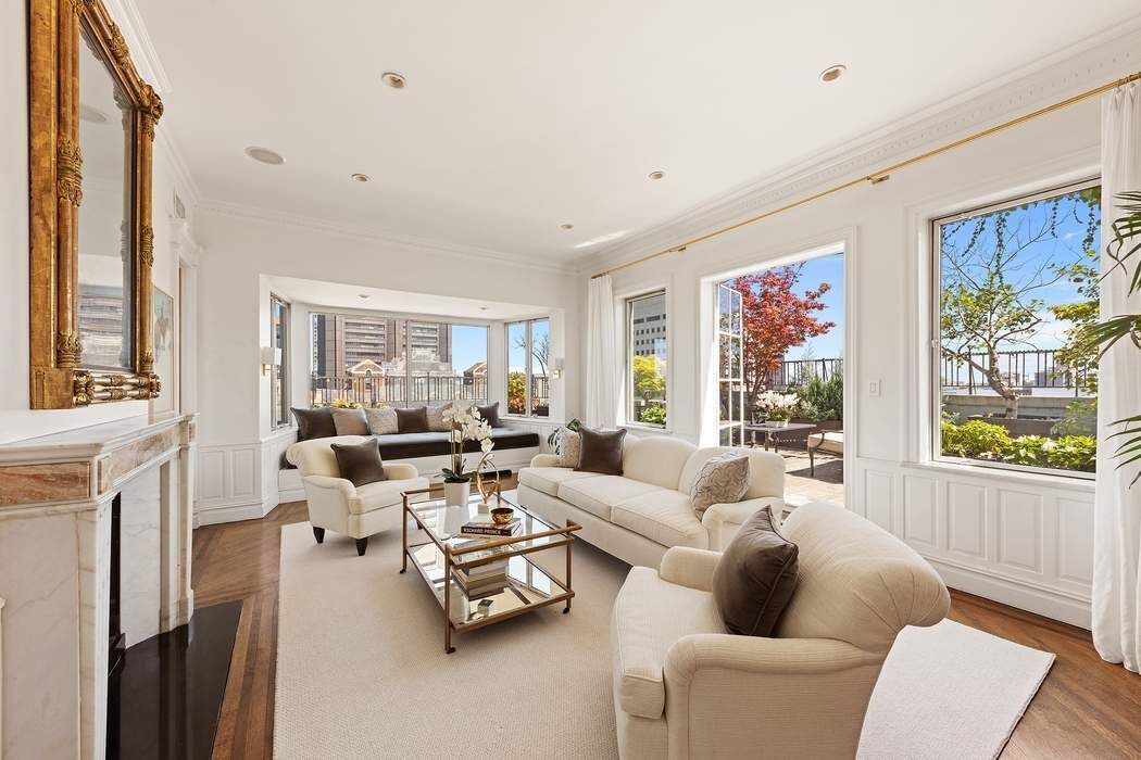 1158 Fifth Avenue PHCD Upper East Side New York NY 10029