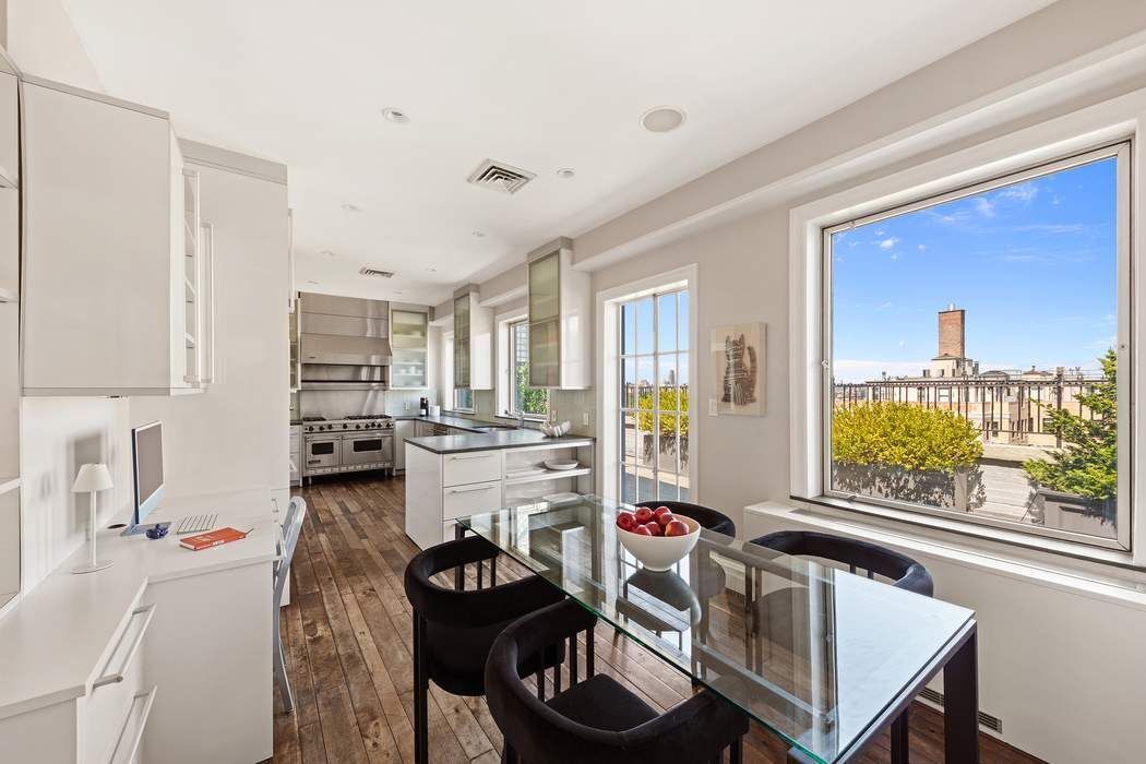 1158 Fifth Avenue PHCD Upper East Side New York NY 10029