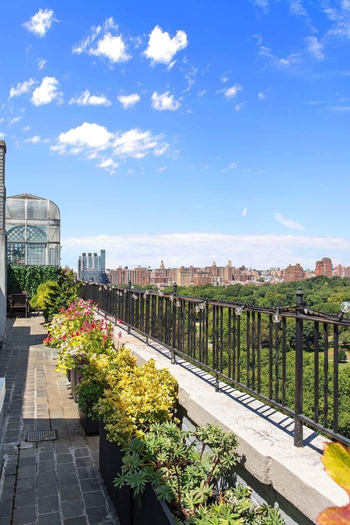 1158 Fifth Avenue PHCD Upper East Side New York NY 10029