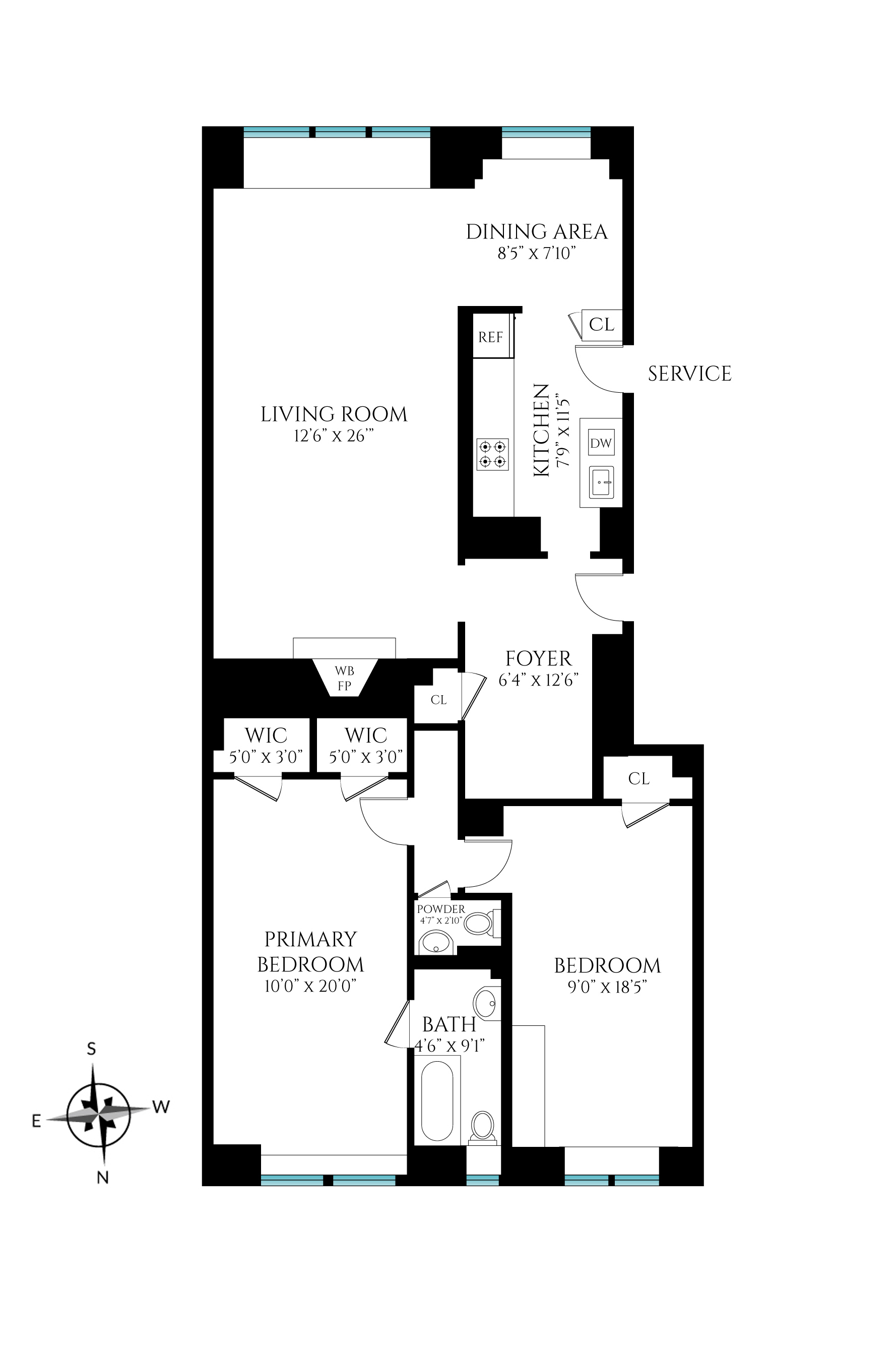 325 East 72nd Street 4D Upper East Side New York NY 10021