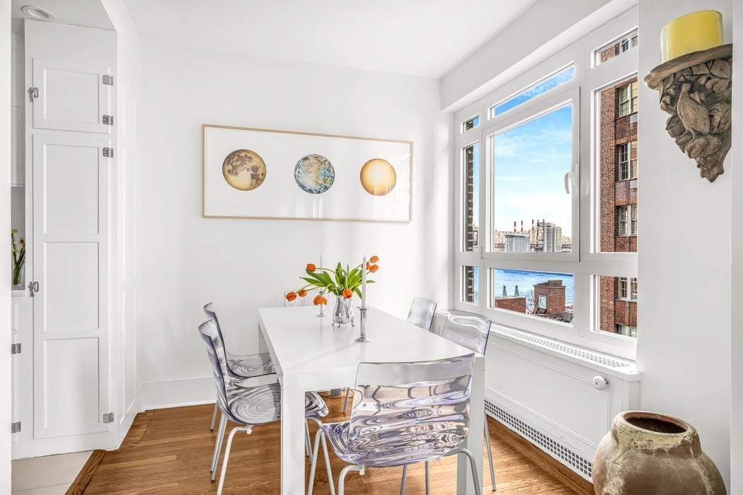 2 Beekman Place 9B Beekman Place New York NY 10022