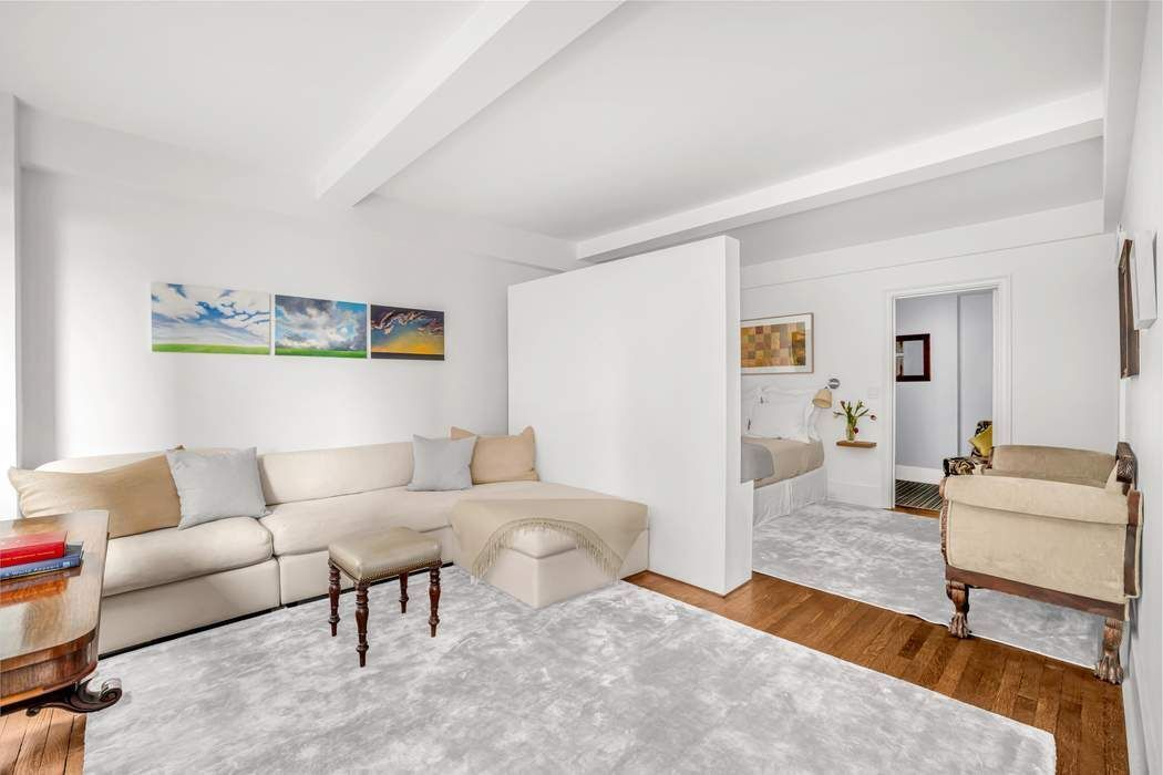 2 Beekman Place 9B Beekman Place New York NY 10022