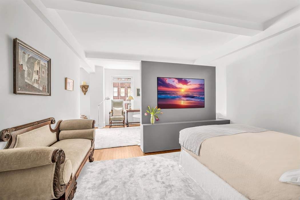 2 Beekman Place 9B Beekman Place New York NY 10022