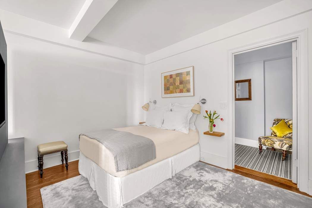 2 Beekman Place 9B Beekman Place New York NY 10022