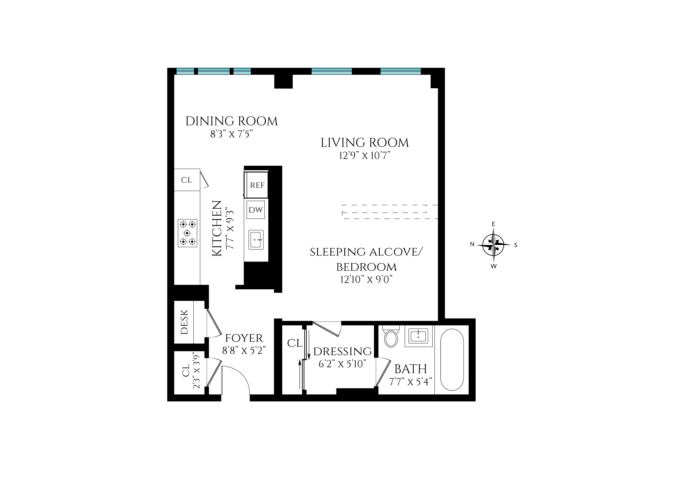 2 Beekman Place 9B Beekman Place New York NY 10022