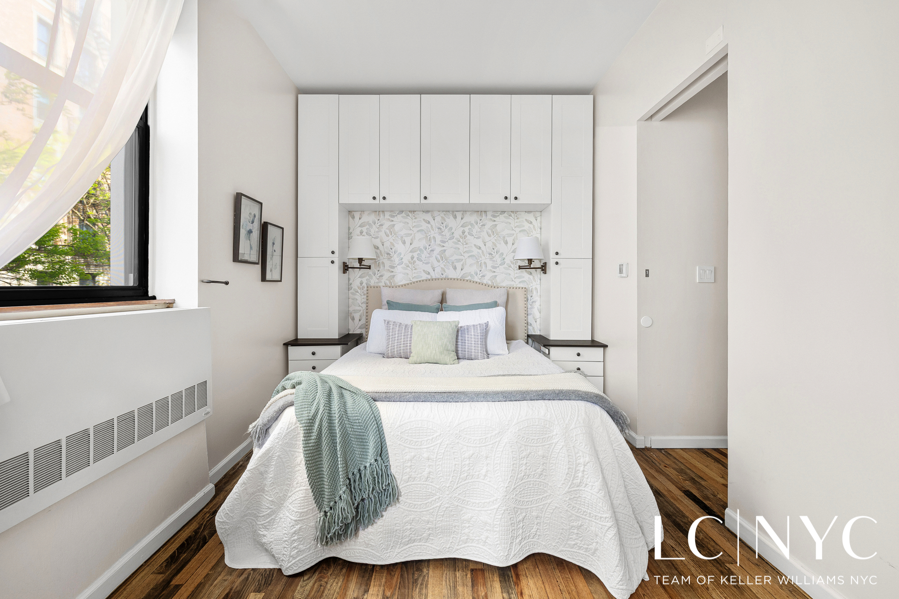 214 Riverside Drive 113 Upper West Side New York NY 10025