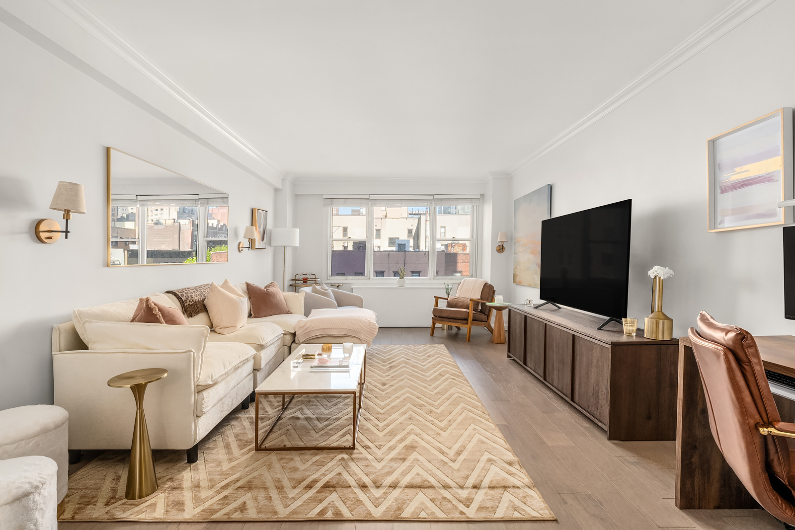 400 East 77th Street — Upper East Side
