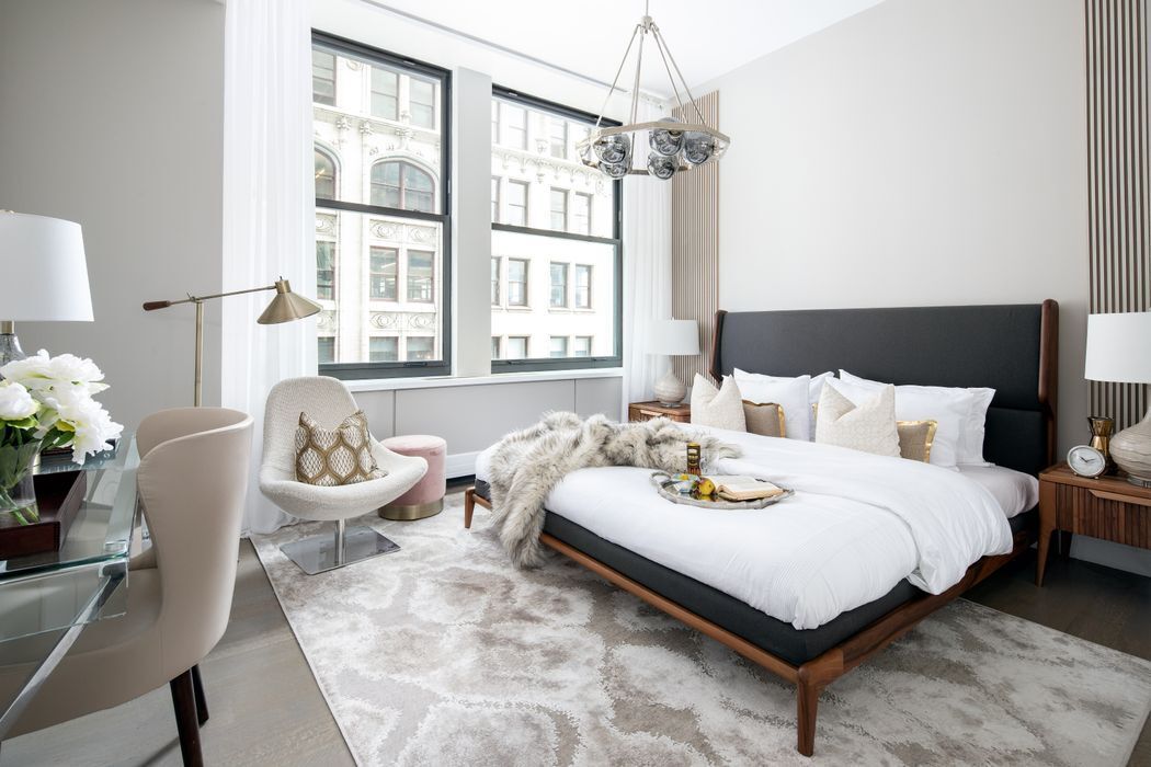 212 Fifth Avenue 6C NoMad New York NY 10010