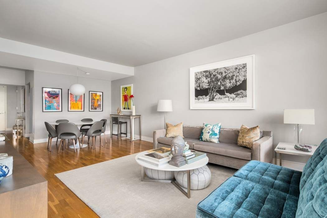 99 Jane Street 6E W. Greenwich Village New York NY 10014