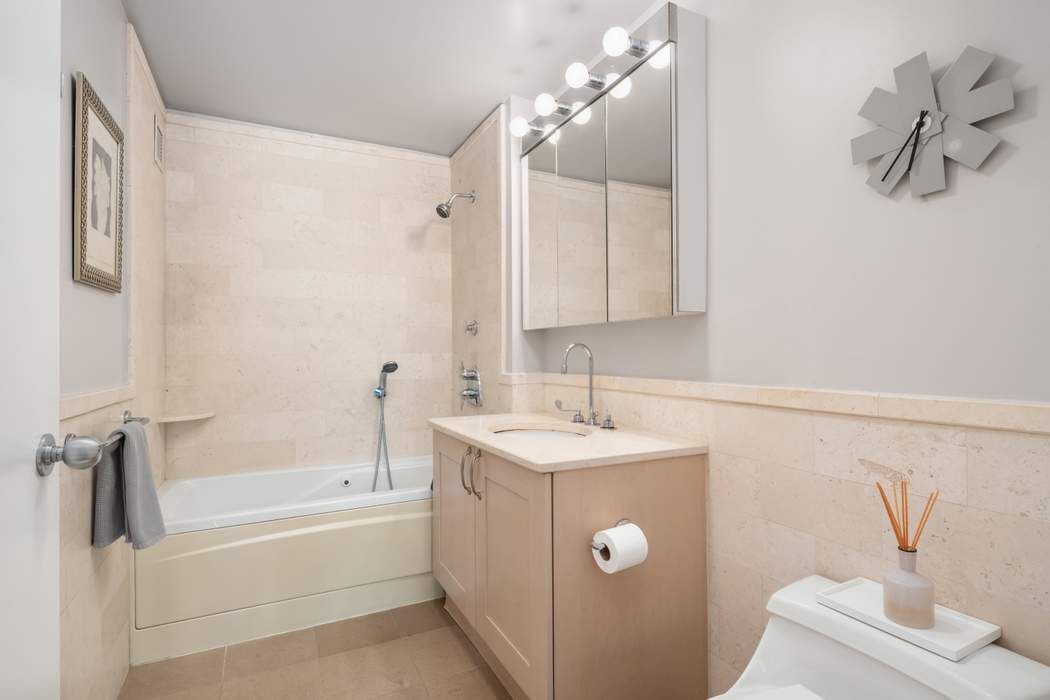 99 Jane Street 6E W. Greenwich Village New York NY 10014